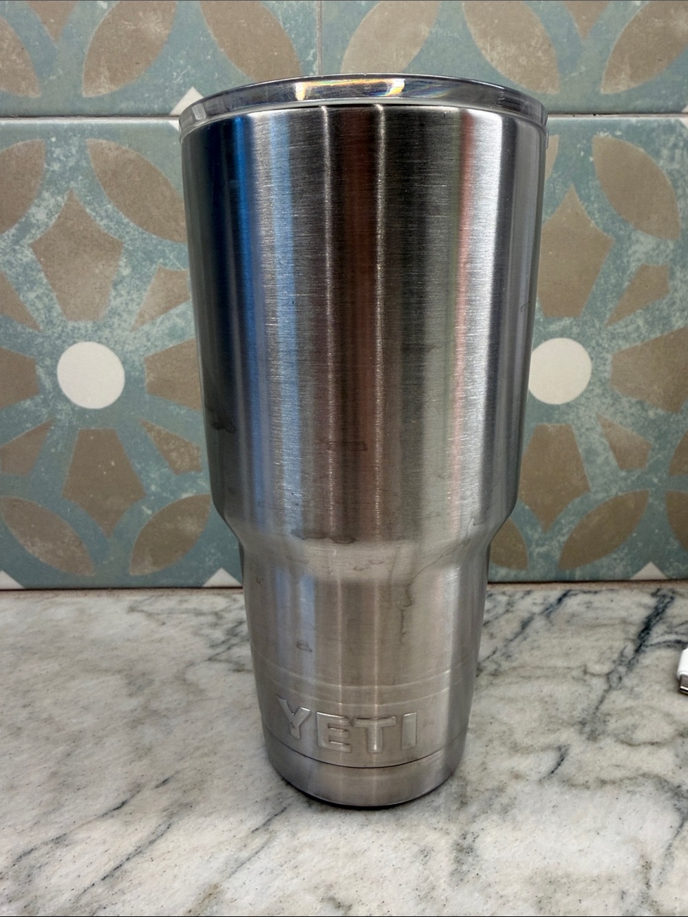 Yeti Tumbler - 30oz